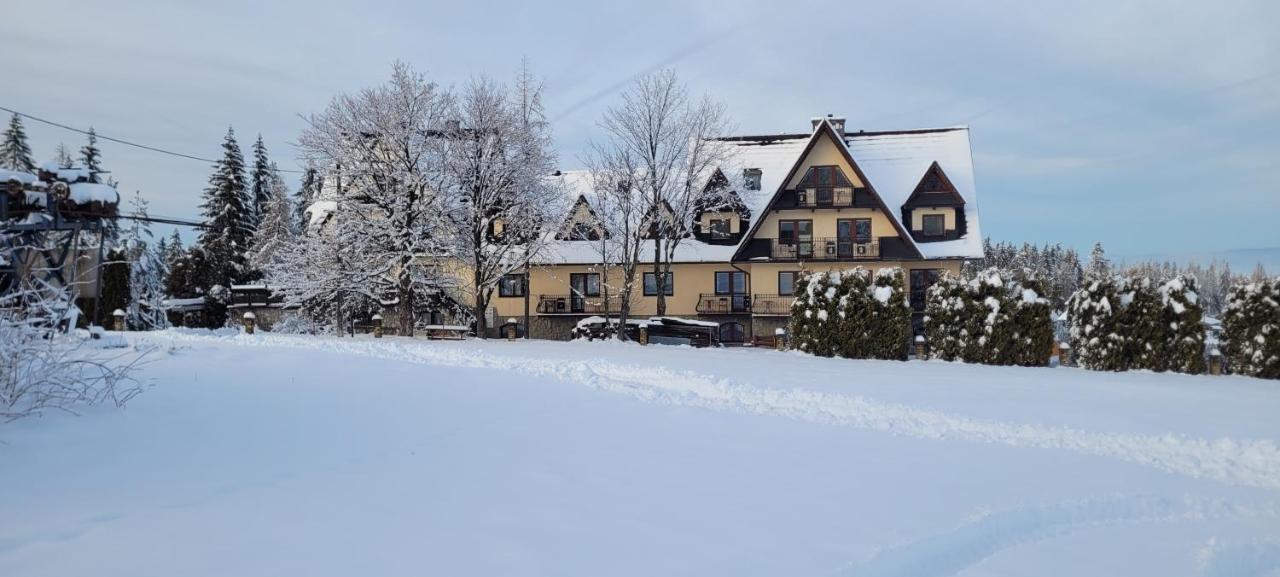 Bed & Breakfast Cetynka