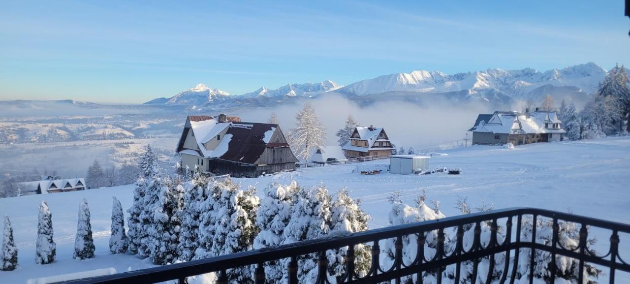 Cetynka Bed & Breakfast Zakopane