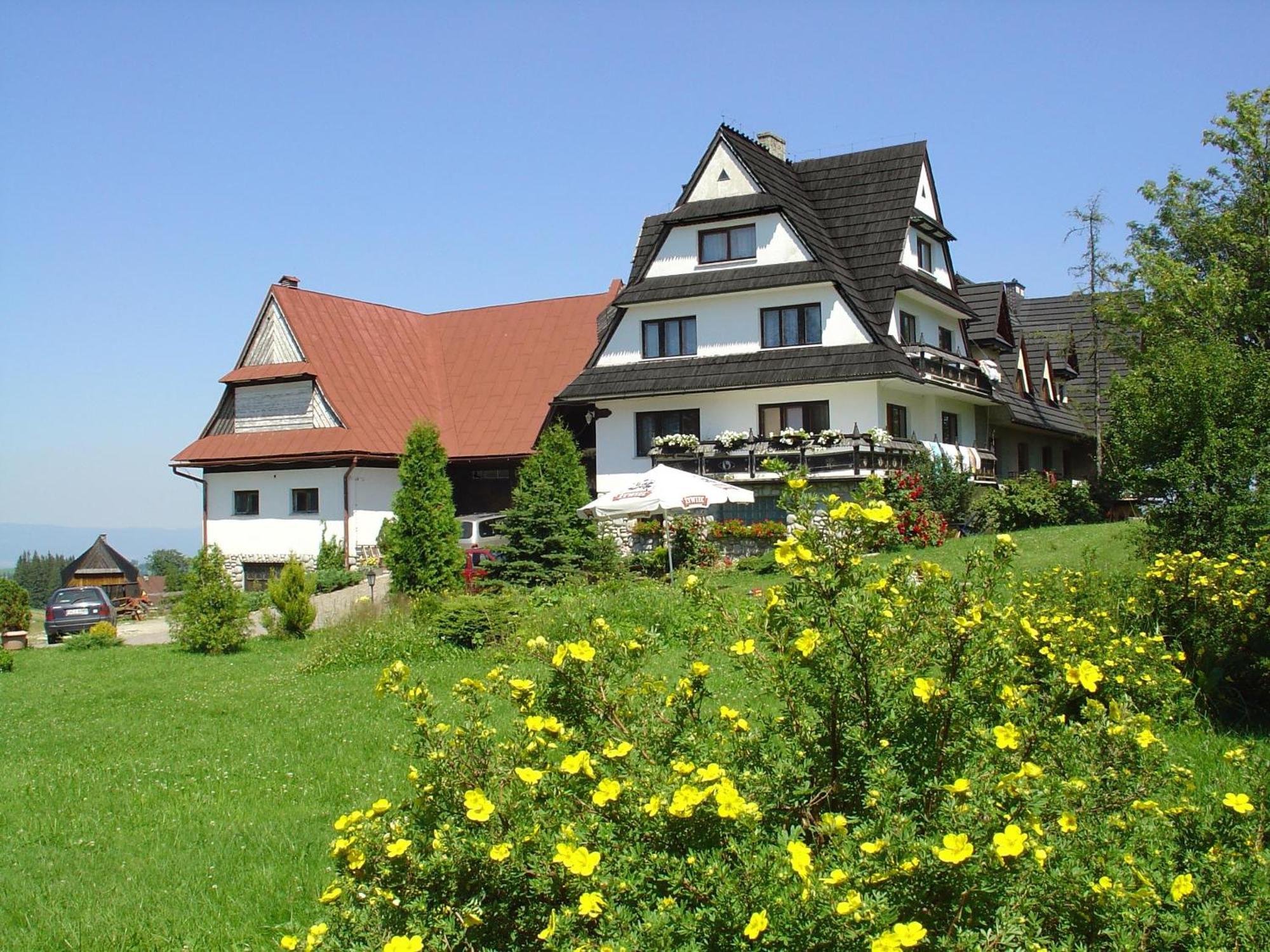Bed & Breakfast Cetynka
