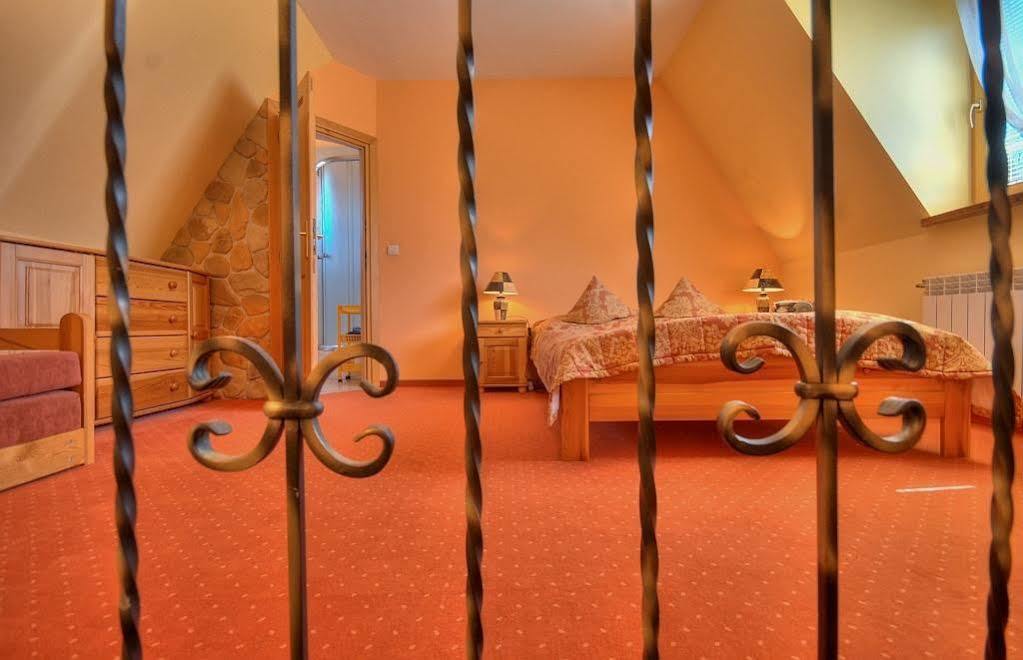 Cetynka Bed & Breakfast 2*