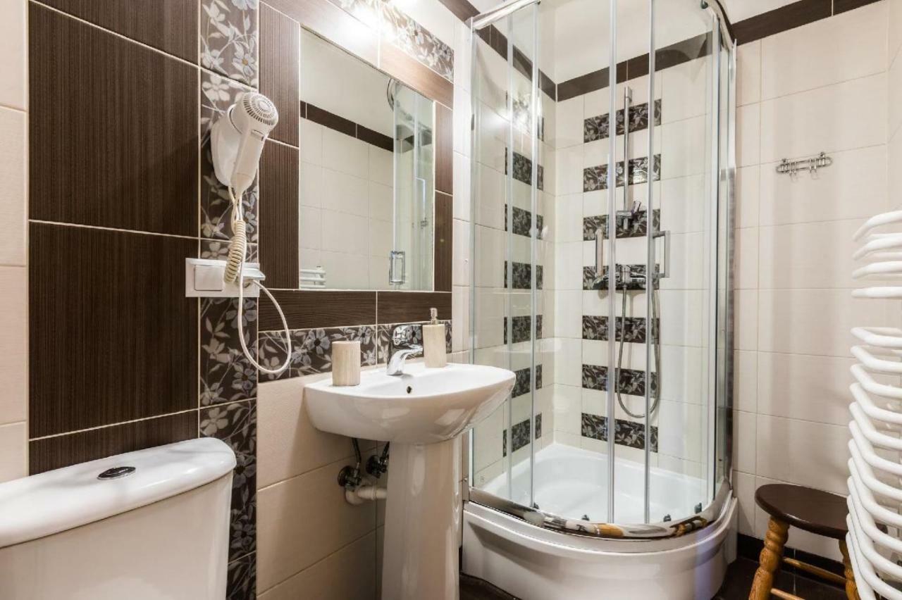 Cetynka Bed & Breakfast Zakopane