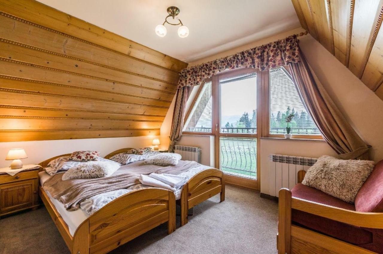 Bed & Breakfast Cetynka Zakopane