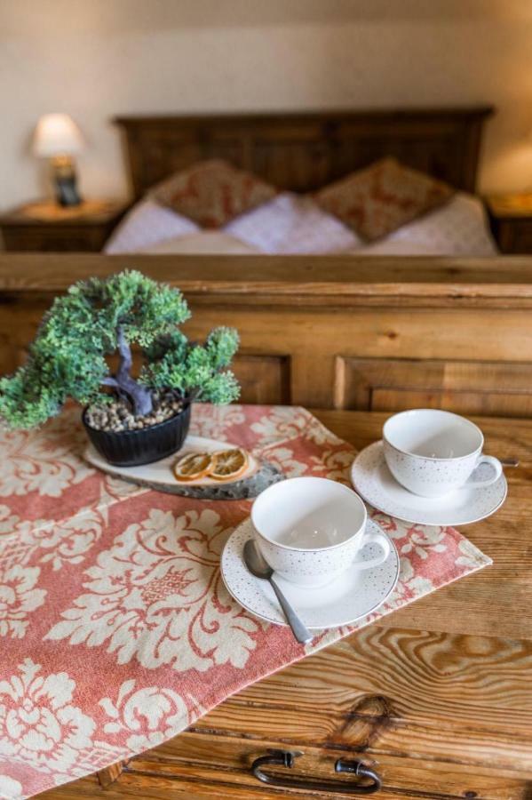 Bed & Breakfast Cetynka 2*