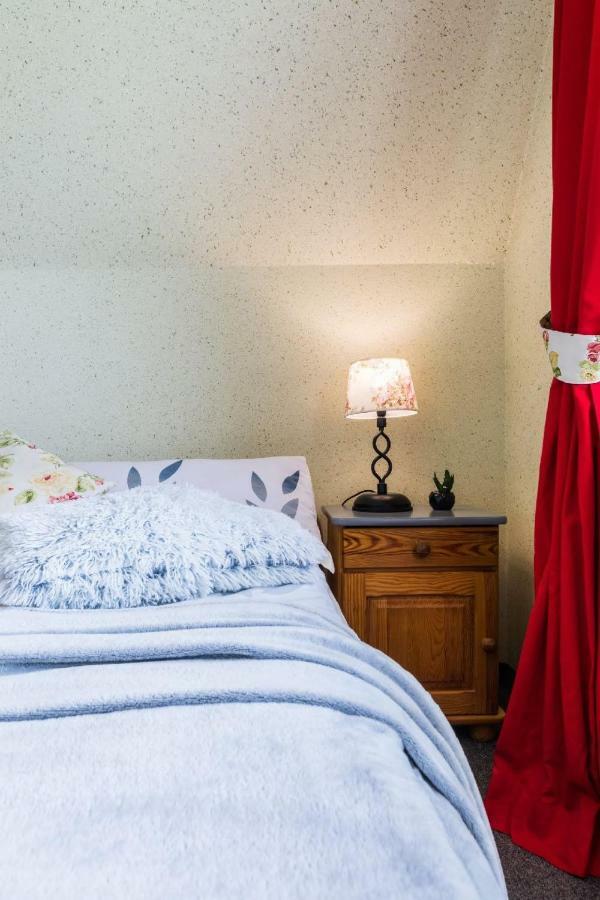 Cetynka Bed & Breakfast