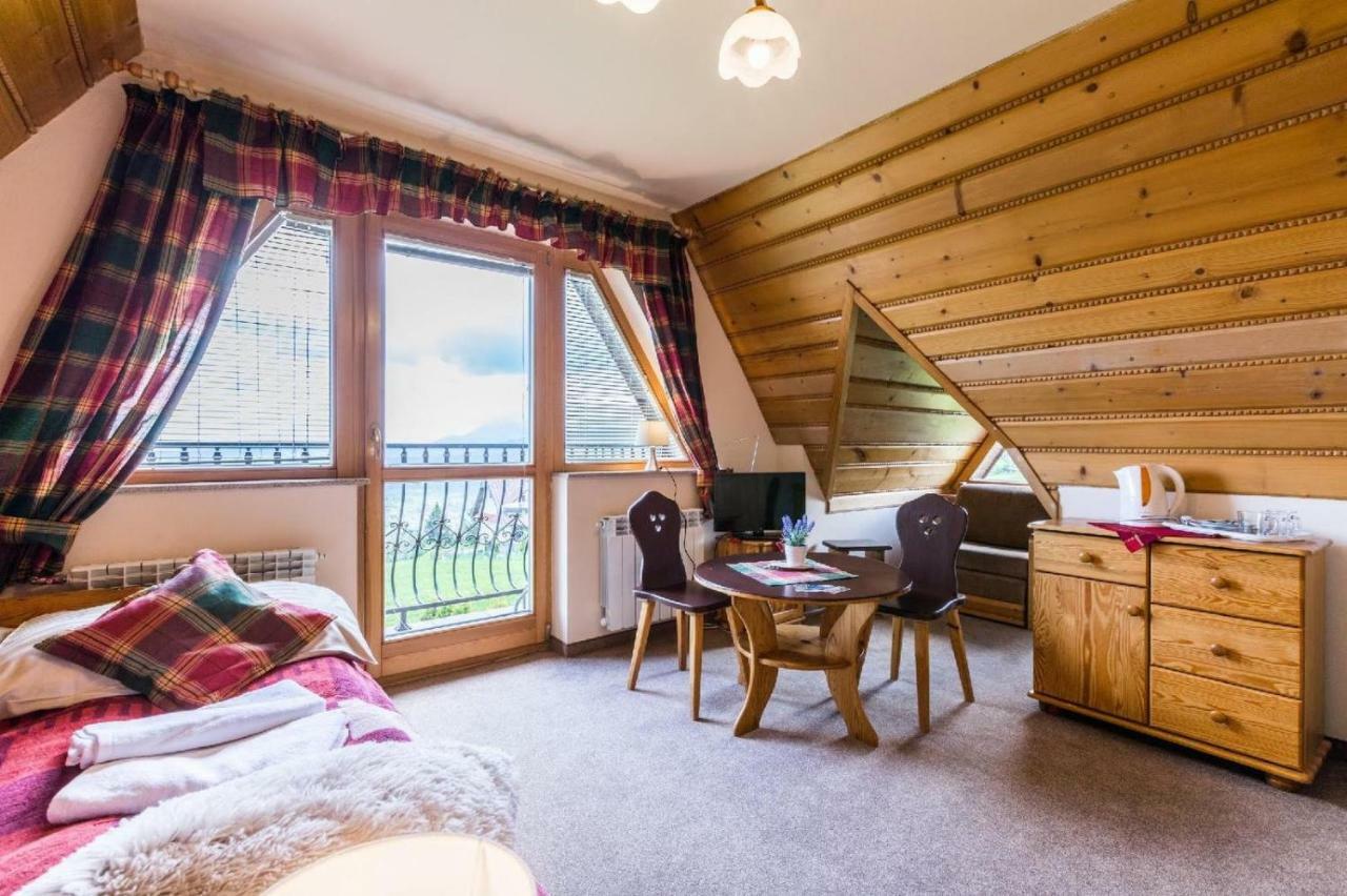 Cetynka Bed & Breakfast Zakopane