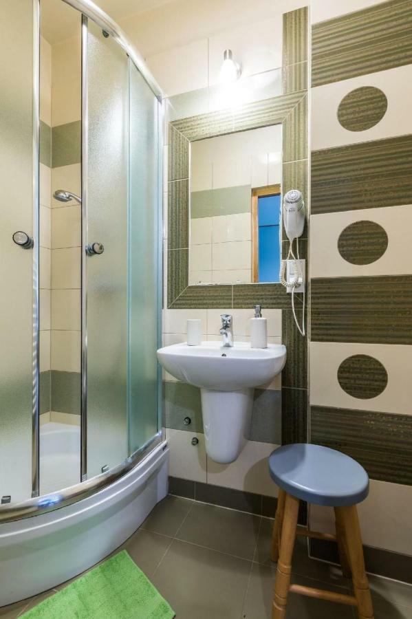 Bed & Breakfast Cetynka 2*