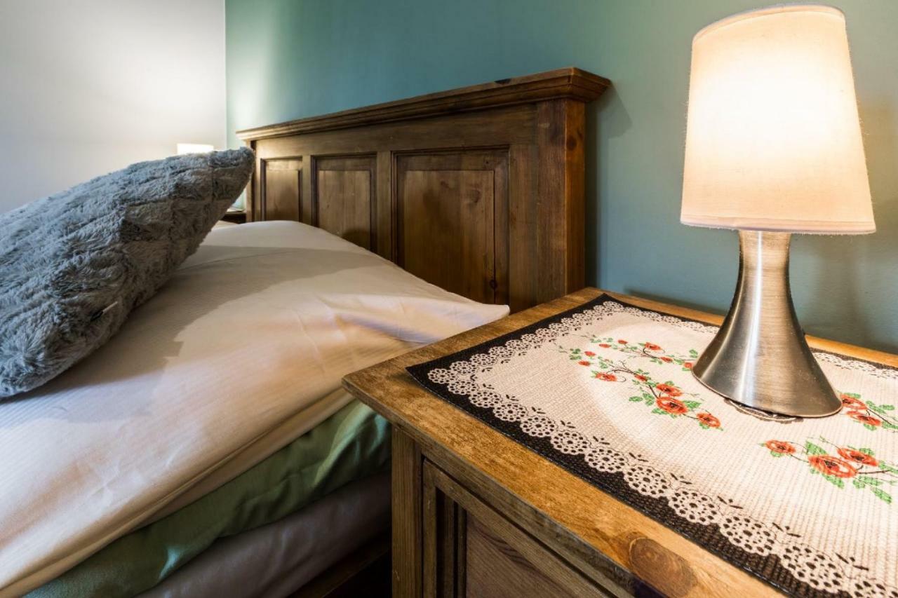Cetynka Bed & Breakfast