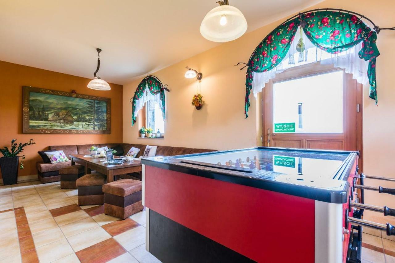 Bed & Breakfast Cetynka