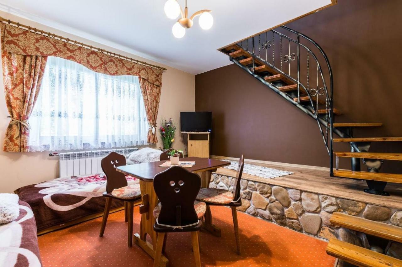 Cetynka Bed & Breakfast Zakopane